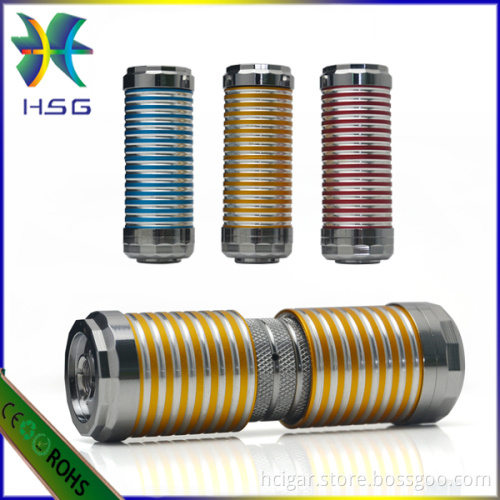 Hcigar New Coming E Cig Sentinel Mod